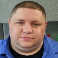Manheim Employee Christopher Thurman's profile photo