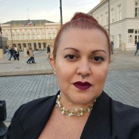 Flot Viagens Employee Simone Abreu's profile photo