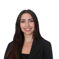 Worldwide Business Research (WBR) Employee Bailey Jones's profile photo