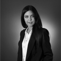 Cocuzza SRL Employee Alessia Guidi's profile photo