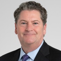 Cleveland Clinic Employee Keith Snyder's profile photo