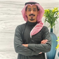 FLOW Consortium Employee Abdulaziz Albarrak's profile photo