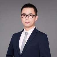 维优 Employee Hao Chen's profile photo