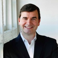 Educational Testing Service Employee Declan Burke's profile photo