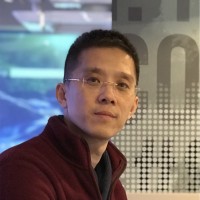 Kyland Employee Xin Ye's profile photo