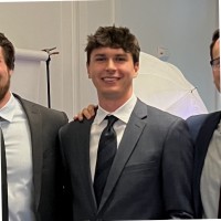 DS Graphics Employee Nicholas Connor's profile photo