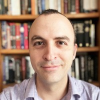 Ben Crowder Email & Phone Number