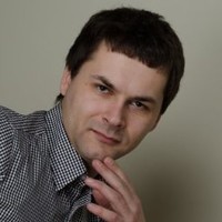 Adroiti Technologies Employee Laurynas Speicys's profile photo