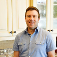 The Kitchen Showcase Employee Erik Brinegar's profile photo