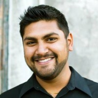 City of St. Louis Employee Niraj Patel's profile photo