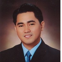 Nickel Asia Corporation Employee Jun Mata's profile photo