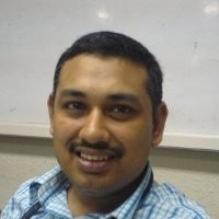 Religare Finvest Limited (SME Loans) Employee Piyal Bose's profile photo