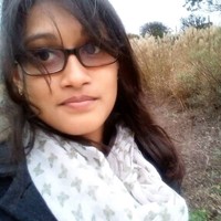 SCAPNOR Employee Fatema Houssen's profile photo