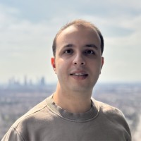 Ali Abedi Email