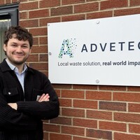 Advetec Group Employee Thomas Buxton's profile photo