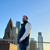 Arrowhead Contracting Employee Matthew McCann's profile photo