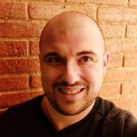 Groupe RONDY Employee Christophe Gros's profile photo