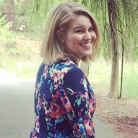 Nordic Global Employee Catherine Harrell's profile photo