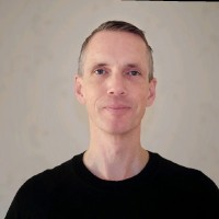 Västtrafik Employee Einar Sundgren's profile photo