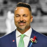 The Agency of M. Grass Group Employee Neal Dunn's profile photo