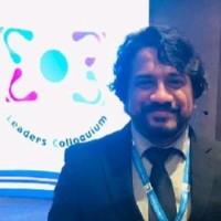 Live Connections Employee Vijayakumar G's profile photo