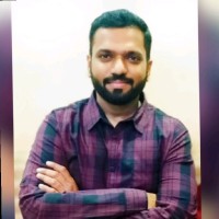 HERE Technologies Employee Mahesh Devkar's profile photo