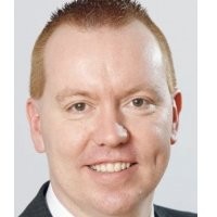 Institution of Civil Engineers (ICE) Employee David Porter's profile photo