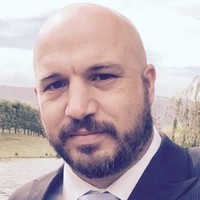 Gravity Resources Employee Andrew Hargraves's profile photo