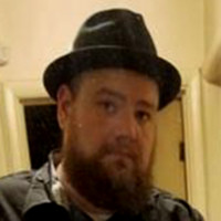 Brad Matosky