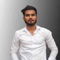 Topcodder Employee Abhay Kumar's profile photo
