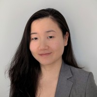 Open & Agile Smart Cities (OASC) Employee Ivy Yang's profile photo