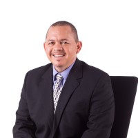 Cairns Regional Council Employee Melvyn Pensee-Arnold's profile photo