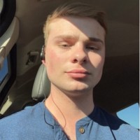 Access411 Employee Logan Ziesmer's profile photo