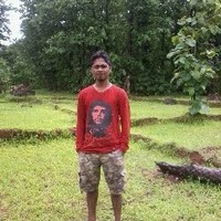 G-TECH Employee Sagar Parab's profile photo