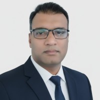 Stakater Employee Muhammad Majeed's profile photo