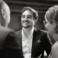 Peter Park Employee Maximilian Mayr's profile photo