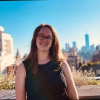 EAM Solutions, LLC Employee Sarah Wierzbinski's profile photo