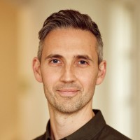 Akrivia Health Employee Byron Tibbitts's profile photo