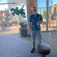 Columbus Roofing Company Employee Gunnar Wielinski's profile photo