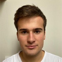 AECOM Employee Sam North's profile photo