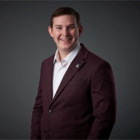 Minnesota Vikings Employee Cole Mayer's profile photo