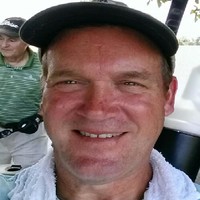 FedEx Express Employee Rob McClendon's profile photo