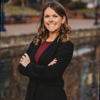Frederick Interpreting Agency Employee Allison Kramer's profile photo