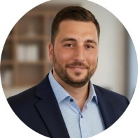 Interactive Paper Employee Osman Alacamlioglu's profile photo