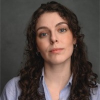 Our Streets Now Employee Georgia Theodoulou's profile photo
