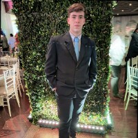 José Gregorio Oliveros Urbina Email