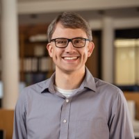 Lupton Rausch Architects Inc Employee Dustin Adams's profile photo