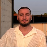Chelti Winery • მეღვინეობა ჩელთი Employee Lasha Lutidze's profile photo
