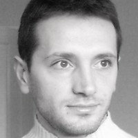 Adamson Associates Architects Employee Alessandro Belilli's profile photo