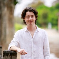 Armadale Cellars Employee Cooper Purbrick's profile photo